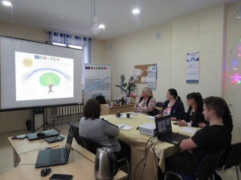 Итоги реализации проекта «Сетевое взаимодействие для улучшения возможностей занятости в сельских районах Могилевской области» за 2 года: результаты, возможности, перспективы