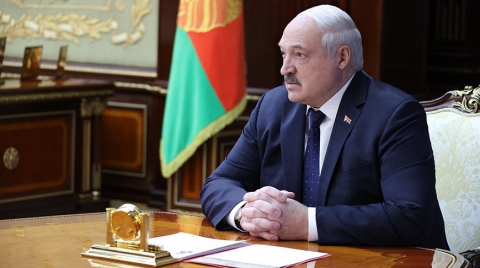 Лукашенко анонсировал в ближайшее время дальнейшие кадровые перестановки