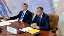 Исаченко анонсировал проведение в Могилеве форума по импортозамещению &quot;Сделано в России&quot;