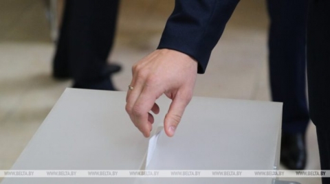 “Особое событие в истории белорусского избирательного права”. Глава облизбиркома о едином дне голосования