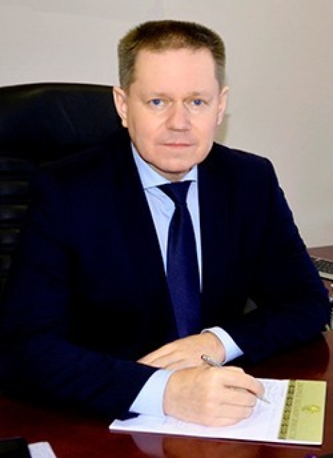 Выездной личный прием граждан 12 мая проведет председатель Чериковского райисполкома