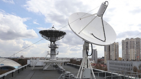 Лукашенко назвал главные требования при создании нового спутника дистанционного зондирования Земли
