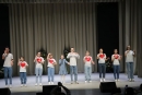 Игра на варгане, проникновенные стихи – фестиваль «Время сильных» собрал в Могилеве около 70 участников