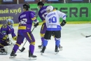 «Могилев» нанес поражение «Химику» в поединке чемпионата Беларуси по хоккею