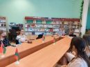 Открытый диалог «Активный гражданин и его правовая культура» прошел в Черикове