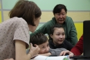 Юные журналисты Беларуси держат курс к новым вершинам!