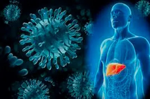 Что нужно знать о вирусных гепатитах, рассказала помощник врача-эпидемиолога Чериковского райЦГЭ Виктория Федорова