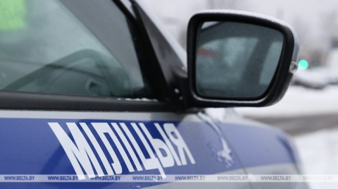 Почти 700 нарушений ПДД выявлено в Могилевской области за прошедшие выходные