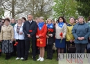 На Чериковщине прошел митинг, посвященный памяти о трагедии на ЧАЭС