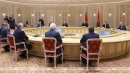 Лукашенко: Запад сейчас будет пытаться разрубить единство Беларуси и России