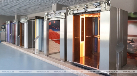 Беларусь в этом году поставит в Армению более 800 лифтов