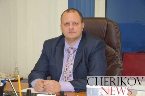 29 июля «прямую телефонную линию» проведет заместитель председателя райисполкома Дмитрий Клименков