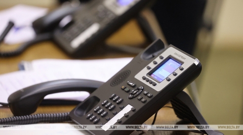 Мингорисполком и облисполкомы проведут 10 июня прямые телефонные линии
