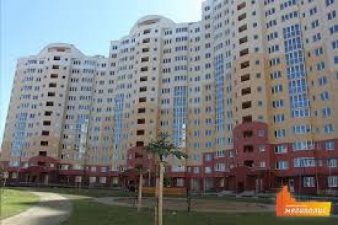 В январе – августе 2019 года в Могилевской области построено более 2 тыс. новых квартир