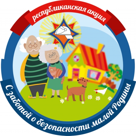 1 августа в Могилевской области стартует кампания «С заботой о безопасности малой Родины»
