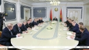 Лукашенко собрал совещание по одному из ключевых предвыборных обещаний полешукам