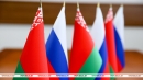 Главы правительств Беларуси и России обсудили ход реализации совместных экономических проектов