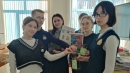 2,5 кг советских монет от школьников Могилева станут частью памятника на Поклонной горе (видео)
