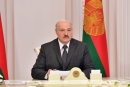 Лукашенко требует использовать иностранную безвозмездную помощь исключительно на&nbsp;социальные цели
