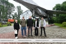 Знаем свою историю! Работающая молодежь Чериковского района приняла участие в городском квесте «Именитые люди земли Чериковской»
