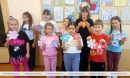 Неделя родительской любви в Центре творчества: праздник тепла и семейных ценностей