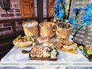 Где и когда в Чериковском районе пройдут осенние сельскохозяйственные ярмарки?