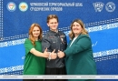 В Чериковском районе дали старт третьему трудовому семестру