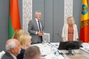 Заседание Совета по развитию предпринимательства прошло в Могилеве