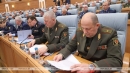 Лукашенко: дети и пенсионеры должны понимать, что государство всегда подставит им плечо и защитит