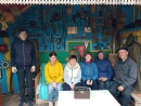 Домашний музей Владимира Гнедкова