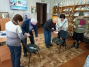 Все мужчины – супермены!