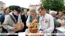 Региональные отборочные туры конкурса "Властелин села" стартуют в Беларуси 15 мая