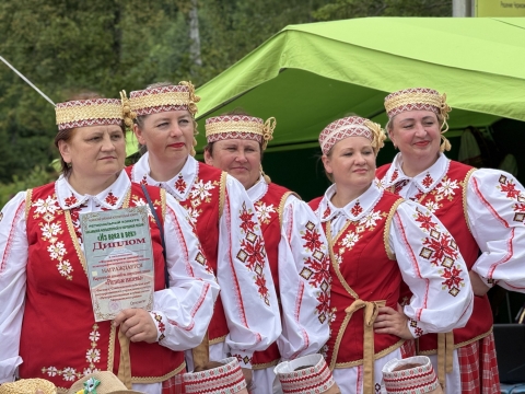 &laquo;Са&nbsp;стагоддзя ў&nbsp;стагоддзе&raquo;