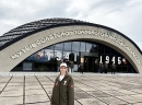 Молодой педагог Веремейской средней школы принимает участие в патриотическом проекте «Дорогами Памяти и Славы»