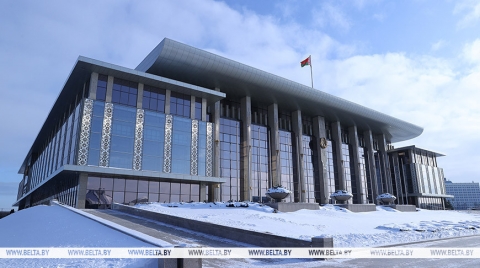 Лукашенко подписал указ о повышении пенсий с 1 февраля