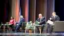 Председатель ЦИК: молодежи надо понимать, что такое выборы и&nbsp;избирательный процесс