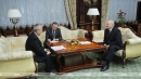Лукашенко рассчитывает нарастить сотрудничество с&nbsp;Китаем