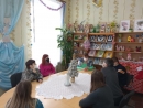 Час духовности «Крещение Господне»