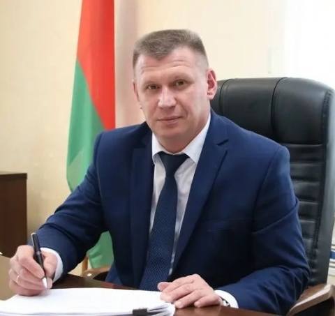 Председатель Чериковского райисполкома   Алексей Жерносеков проведет выездной личный приём граждан 19 ноября