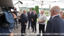 У кого больше влияния - министра или замгубернатора? Лукашенко на ногах обсудил кадровый вопрос