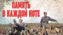 &laquo;Радио Могилев&raquo; запускает радиомарафон &laquo;Память в каждой ноте&raquo;!
