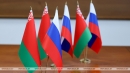 Лукашенко завершил рабочий визит в Россию