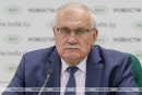 Первую электроэнергию на БелАЭС планируется выработать к ноябрю &mdash; Михадюк