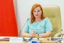 Прямую телефонную линию проведет 16&nbsp;сентября Ирина Раинчик