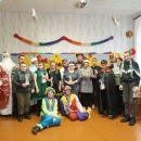 «Время волшебства»