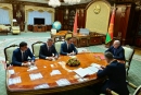 Работа с кадрами и развитие юго-восточного региона. Сергей Наливайко &mdash; о задачах для Могилевской области