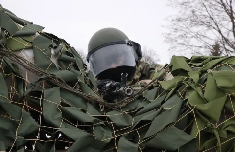 В Могилевской области пройдут учения по проверке готовности госорганов к реагированию на акты терроризма
