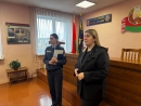 ЗОЖ: против вредных привычек