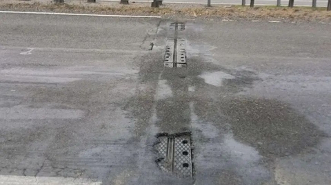 Прокуратура Могилевской области усилила контроль за состоянием дорог 