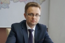 Прямую телефонную линию проведет 15&nbsp;октября заместитель председателя Могилевского облисполкома Руслан Страхар